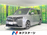 後席モニター 禁煙車 純正11.4型ナビ バックカメラ 両側電動ドア
