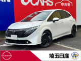 R6年 ノートオーラ G 入庫です。状態良好車です!!!