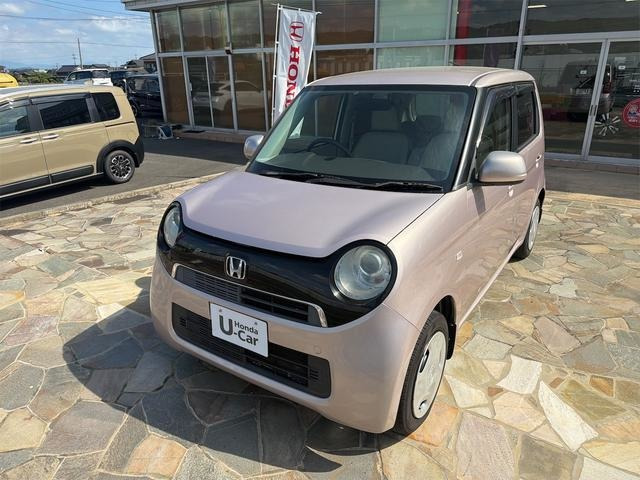 ホンダ N-ONE 