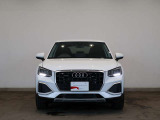 Q2 35 TDI クワトロ アドバンスト ディーゼル 4WD 