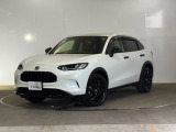 ホンダ ZR-V