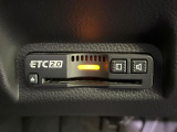 【ETC】高速道路の料金所をストレスなく通過!話題のスポットやサービスエリアに多い「スマートIC」利用時は必須のアイテムです。当店でセットアップを実施、ご納車当日からすぐにご利用いただけます!