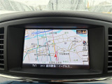 【純正ナビ】専用設計で車内の雰囲気にマッチ!ナビ利用時のマップ表示は見やすく、いつものドライブがグッと楽しくなります!