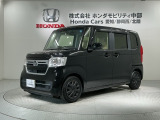 全国納車可 第三者機関証明書付 H SENSING 最長5年保証 ワンオ-ナ- ナビVXU-227NBi TV Rカメラ CD録音 BTオ-ディオ DVD ドラレコ装備のN-BOX L ターボ入庫!