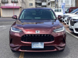 ☆ホンダセンシング、ホンダコネクトディスプレイ、マルチビューカメラ、ドラレコ、サイドエアバック、BOSEプレミアムサウンドシステム、ETC、フルオートエアコンetc,装備充実のZR-Vです☆