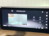 【ドライブレコーダー】ナビゲーションでの再生が可能!すぐに撮った映像を確認することができます!