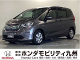 日本の街並みにちょうどいい、2列目キャプテンシート6人乗りの、コンパクトサイズミニバンです。運転が苦手な方でも安心して運転ができますよ!