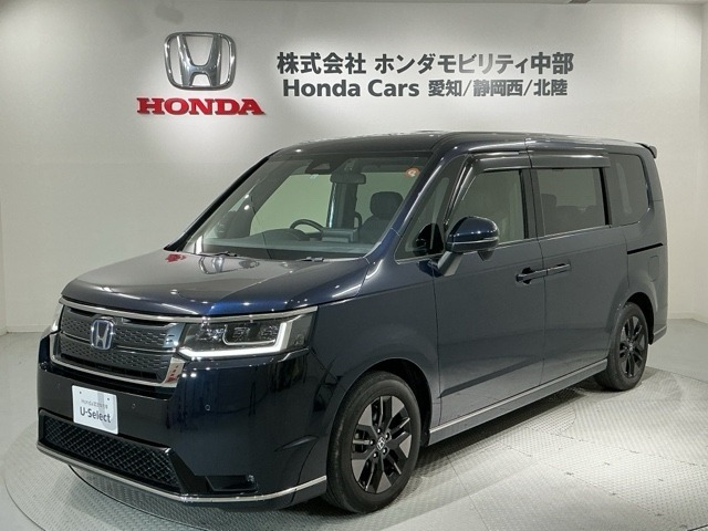 ホンダ ステップワゴン 