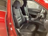 ドライビングポジションは車を意のままに操り、運転を楽しむための土台となります!「適正操作ユニットの配置」と「正しい姿勢が取れるシート」は人馬一体の基本であり、安心・快適な走りの支えとなります!