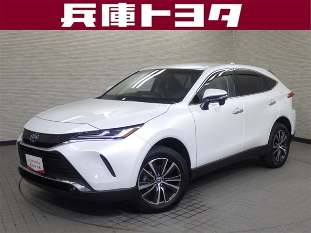 ヤリス 1.5 ハイブリッド G