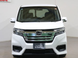 ステップワゴン 2.0 スパーダ ハイブリッド G EX ホンダセンシング 