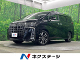 4WD 両側電動ドア 後席モニター バックカメラ レーダークルーズ