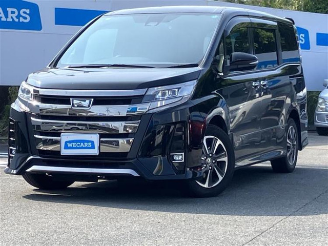 トヨタ ノア 