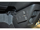 ETC車載器付きです。高速道路の料金所もスムーズに通過できます。