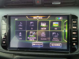 CD、DVDの再生やTVやFM＼AMラジオ、Bluetoothを使ってスマホの音楽やハンズフリー電話として使えます。