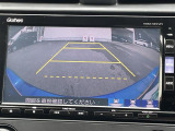 ◆【バックモニター】後ろのカメラの映像をモニターに映し出すことができます!後方の見えない死角や、障害物との距離感をしっかり確認することができます!駐車が苦手な方におすすめです。