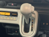 シフトレバー