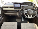 N-BOX G EX 