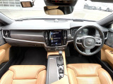 V90クロスカントリー T5 AWD サマム 4WD 