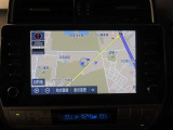 ディスプレイオーディオ+T-Connectナビキット&プラド・スーパーライブサウンドシステム 【オーディオ】AM/FM、、USB(動画・音声再生/給電)入力端子、BluetoothR対応