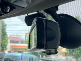 ●ETC車載器内蔵ルームミラー:お引き渡し時には再セットアップを実施後、お渡しいたします。マイレージ登録に関してもお気軽に担当営業までお尋ねください。
