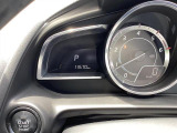 44800Km時メーター交換整備しております。(静岡マツダにて)