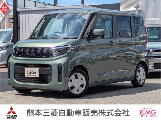 三菱 eKスペース 