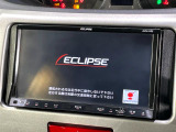 【ナビゲーション】使いやすいナビで目的地までしっかり案内してくれます。各種オーディオ再生機能も充実しており、お車の運転がさらに楽しくなります!!