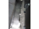フロアマットです。