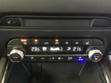 エアコンはオートエアコンです☆快適な空間で運転していただけます☆