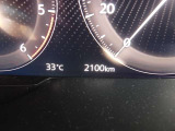 走行2100キロ!