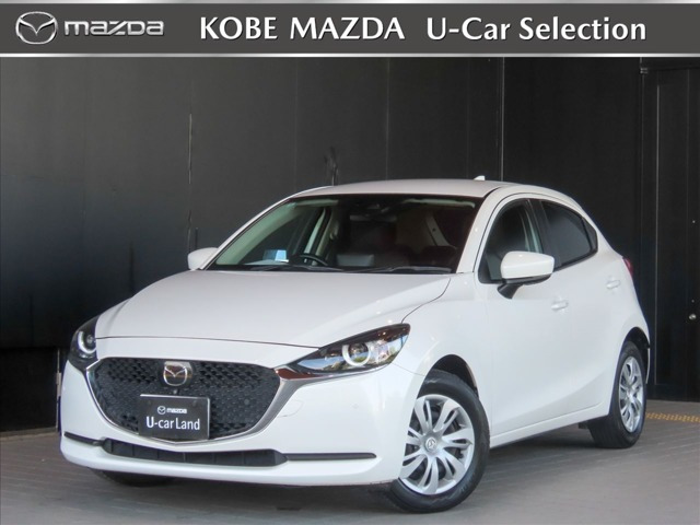 MAZDA2 1.5 15S プロアクティブ スマートエディションII