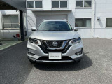 エクストレイル 2.0 20Xi Vセレクション 4WD 