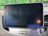 【ディスプレイオーディオ】視認性が高いディスプレイオーディオを装備♪操作性も良好で直感的なソース選択が可能です。