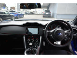 BRZ 2.0 GT 