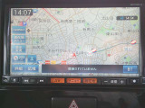 MC313D-Aナビゲーション