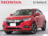 2018年、ヴェゼル(ハイブリッドZ・ホンダセンシング)が入庫しました。当社自社工場にて法定点検を実施しております。過去の整備は整備記録簿での確認ができます。