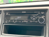 お好きな音楽を車内でお楽しみいただけます♪スピーカー交換・ウーハー追加などの音質向上や、最新ナビ・後席モニター等の取り付けも是非ご相談ください!