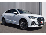 Q3  35 TDI クワトロ Sライン ディーゼルターボ 4WD