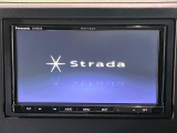 【ナビゲーション】目的地までしっかり案内してくれる使いやすいナビ。Bluetooth接続すればお持ちのスマホやMP3プレイヤーの音楽を再生可能!毎日の運転がさらに楽しくなります!!