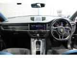 マカン  PDK 4WD