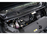 2.4L 直列4気筒DOHCターボ+モーター、エンジン:275ps/46.9kgm フロントモーター:87ps/29.8kgm リアモーター:103ps/17.2kgm システム:371ps/-kgm、全長&times;全幅&times;全高mm 5125&times;1890&times;1955mm、車両重量 2440kg
