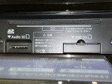 CD/DVD再生機能付き!