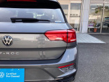 【バックフォグ】Volkswagenの車両は全車「バックフォグ」が装備されております!夜間走行や雨・霧で視界が悪い天候でも後方を走る車両に自車位置を知らせることができる安全装備となっております!