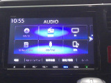フルセグTV搭載。CD/DVD再生、Bluetoothオーディオに対応でお気に入りの音楽をお楽しみいただけます。
