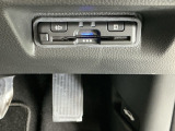 ETC付いてます。ETCが使用可能な道路通行料はキャッシュレスでスマートに走行できます。再セットアップして納車致します