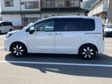 フリード 1.5 e:HEV エアー EX 