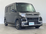 タントカスタム RS トップエディション SAIII 修復歴無し