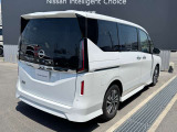 R5年式☆family層にも人気のセレナが入荷です☆8人乗り☆レンタカーで使用していたお車なので、新車から今まで定期点検がしっかり実施されたお車です!☆