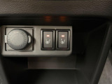 【シートヒーター】心も体も温めてくれるシートヒーター機能が付いています!寒い日でも快適に運転が出来ます♪
